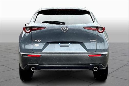 2024 Mazda CX-30 Base