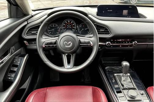 2024 Mazda CX-30 Base
