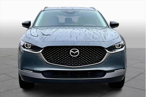 2024 Mazda CX-30 Base