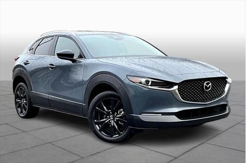 2024 Mazda CX-30 Base