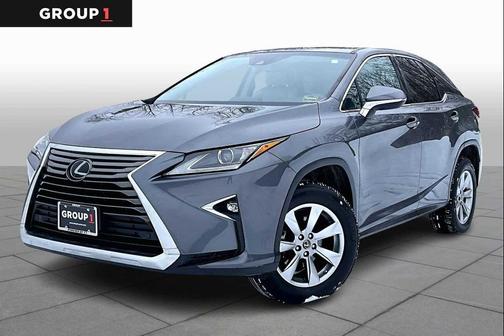 2019 Lexus RX 350 Base