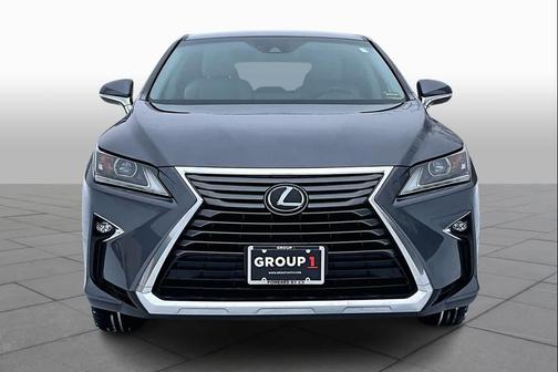 2019 Lexus RX 350 Base