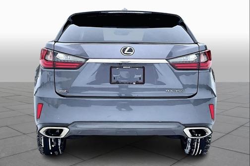 2019 Lexus RX 350 Base
