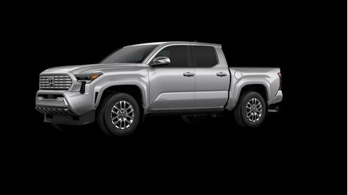 2025 Toyota Tacoma Limited