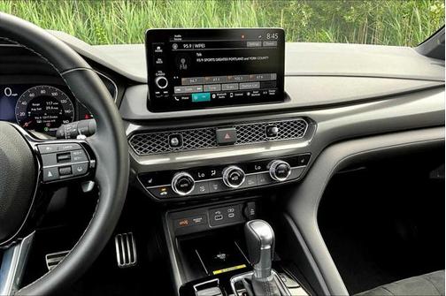 2025 Acura Integra A-SPEC Technology