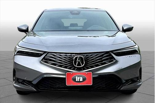2025 Acura Integra A-SPEC Technology