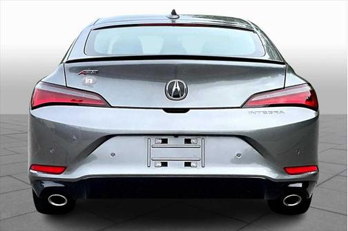 2025 Acura Integra A-SPEC Technology