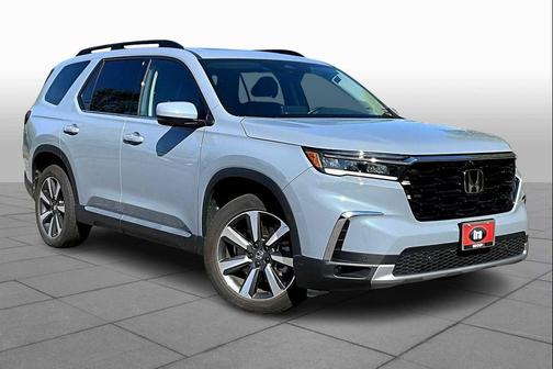 2023 Honda Pilot AWD Elite