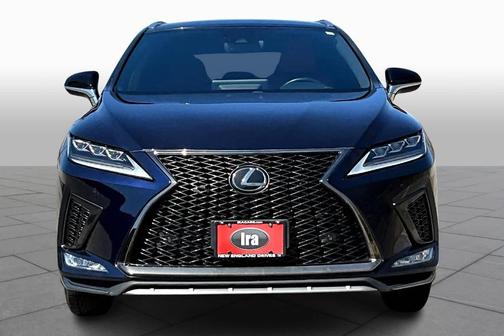 2020 Lexus RX 350 F Sport Performance