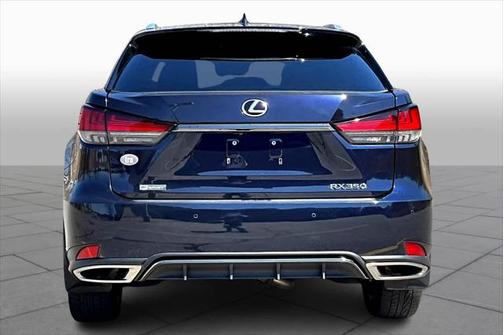 2020 Lexus RX 350 F SPORT Performance