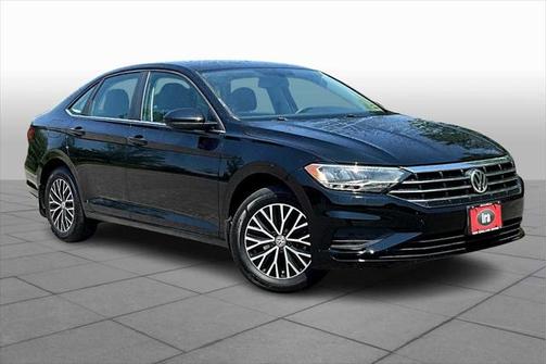 2020 Volkswagen Jetta 1.4T SE