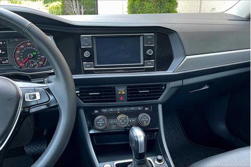 2020 Volkswagen Jetta 1.4T SE