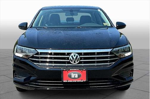2020 Volkswagen Jetta 1.4T SE