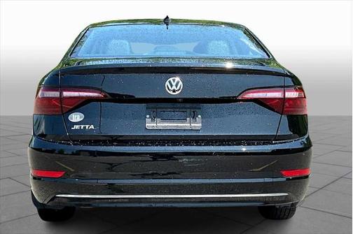 2020 Volkswagen Jetta 1.4T SE