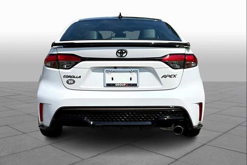 2022 Toyota Corolla XSE