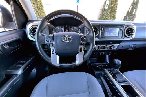 2019 Toyota Tacoma SR5