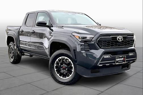 2025 Toyota Tacoma Hybrid TRD Off Road