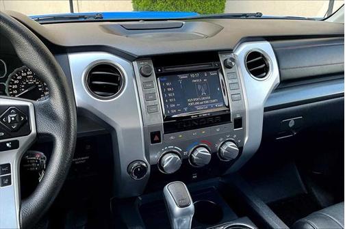 2019 Toyota Tundra TRD Pro 5.7L V8