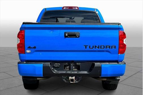 2019 Toyota Tundra TRD Pro 5.7L V8