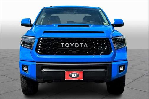 2019 Toyota Tundra TRD Pro 5.7L V8