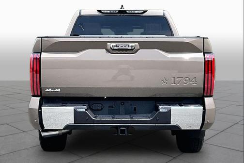 Mudbath 2026 Toyota Tundra 1794 Edition