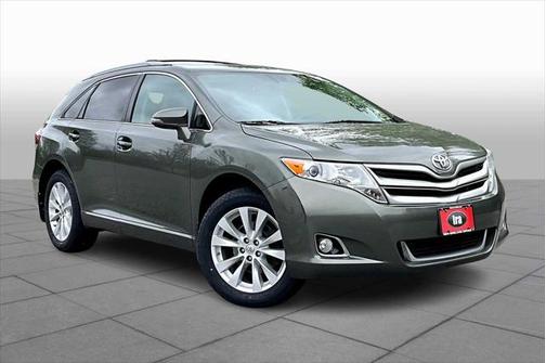 2013 Toyota Venza LE