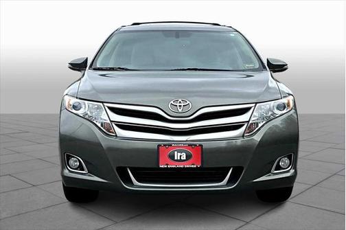2013 Toyota Venza LE