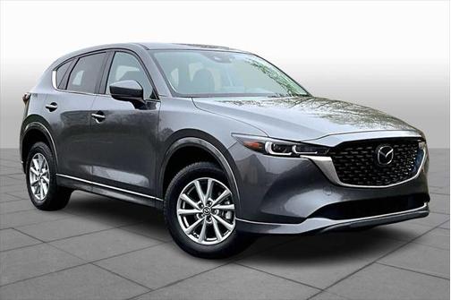 2024 Mazda CX-5 2.5 S Select