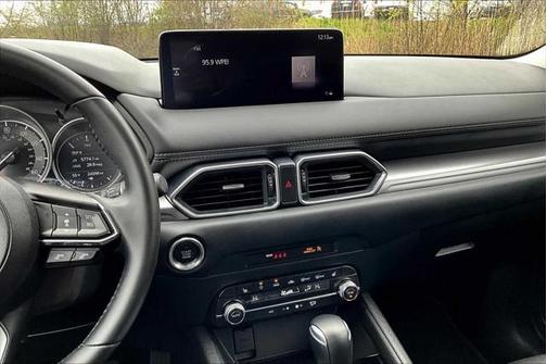 2024 Mazda CX-5 2.5 S Select