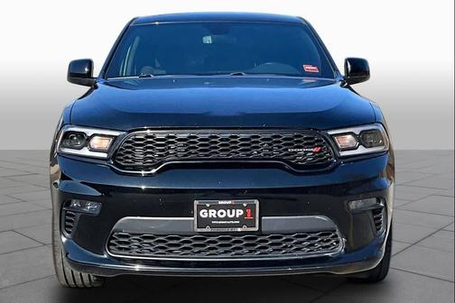 2021 Dodge Durango GT RWD