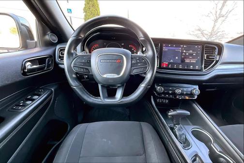 2021 Dodge Durango GT RWD