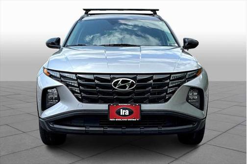 2023 Hyundai TUCSON XRT