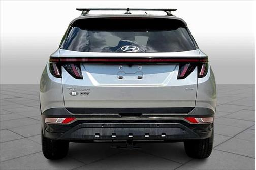 2023 Hyundai TUCSON XRT