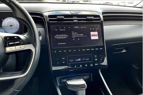 2023 Hyundai TUCSON XRT