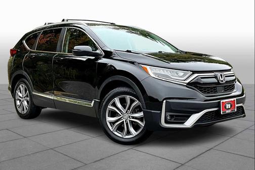 2021 Honda CR-V AWD Touring