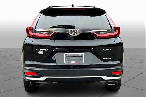 2021 Honda CR-V AWD Touring