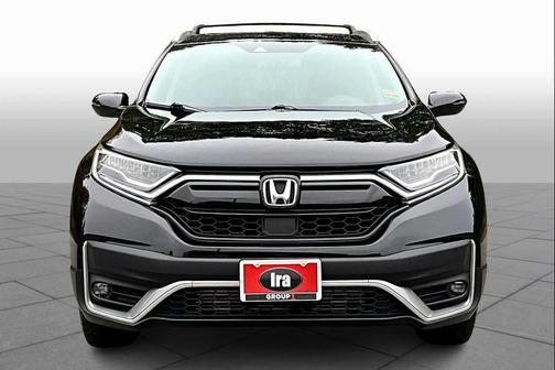 2021 Honda CR-V AWD Touring