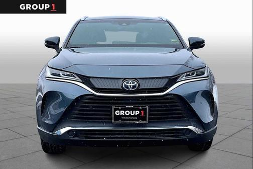 2021 Toyota Venza XLE