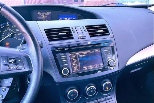 2013 Mazda Mazda3 i Grand Touring