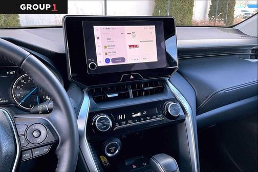 2024 Toyota Venza LE