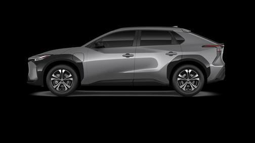 2025 Toyota bZ4X XLE