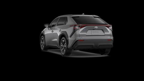 2025 Toyota bZ4X XLE