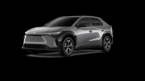 2025 Toyota bZ4X XLE