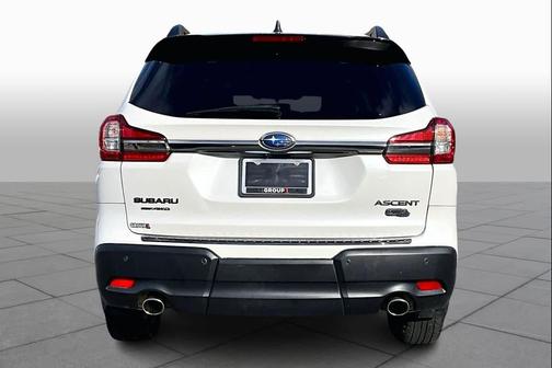 2022 Subaru Ascent Onyx Edition 7-Passenger