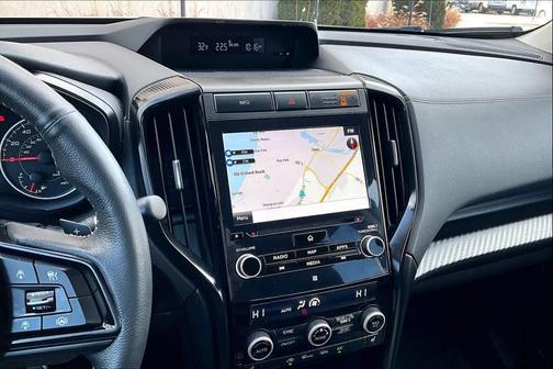 2022 Subaru Ascent Onyx Edition 7-Passenger