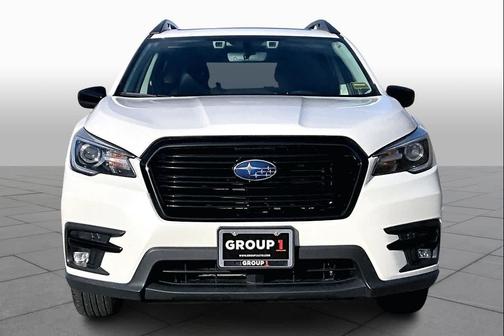 2022 Subaru Ascent Onyx Edition 7-Passenger