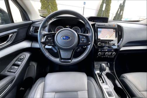 2022 Subaru Ascent Onyx Edition 7-Passenger