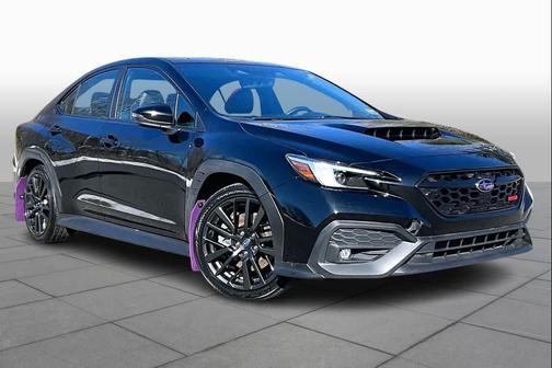 2025 Subaru WRX Limited