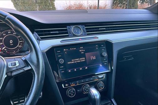 2019 Volkswagen Arteon 2.0T SEL R-Line