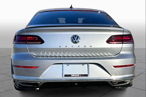 2019 Volkswagen Arteon 2.0T SEL R-Line